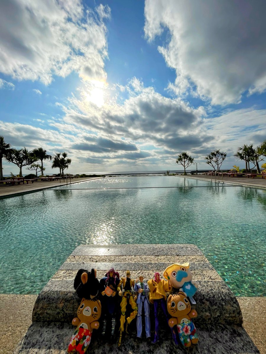 無駄無駄酒家 tweet media