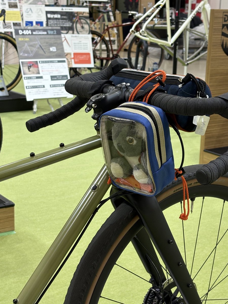 M.マキノサイクルファクトリー (@MAKINO_cycle) / Posts / X