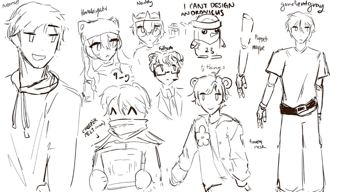 timely mcsr tweet media