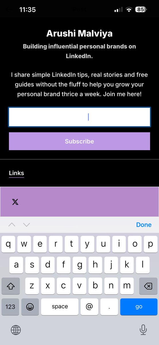 Ktmcodes tweet media