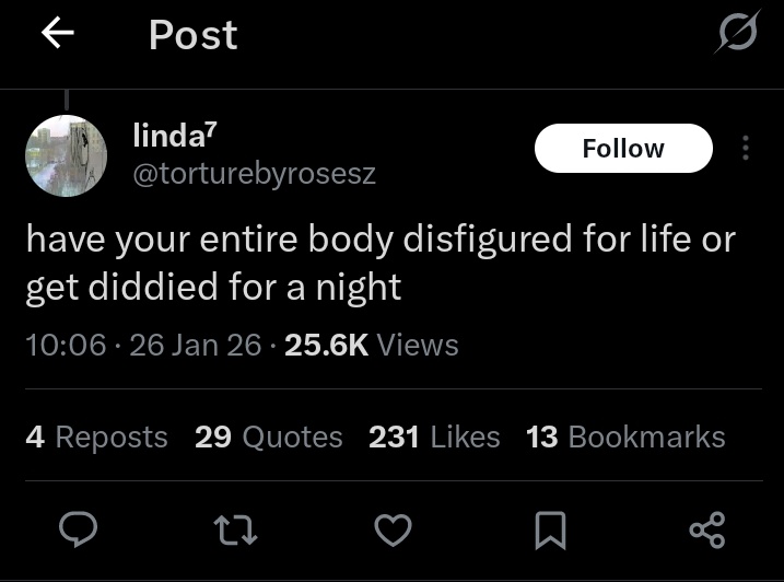 Choco Les tweet media