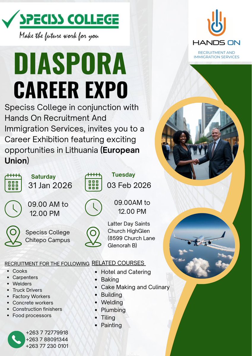 Speciss College tweet media