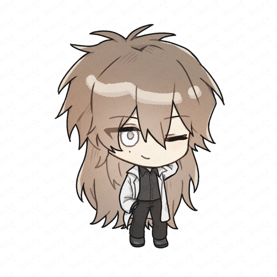 치:킨무 커미션⭕ tweet media