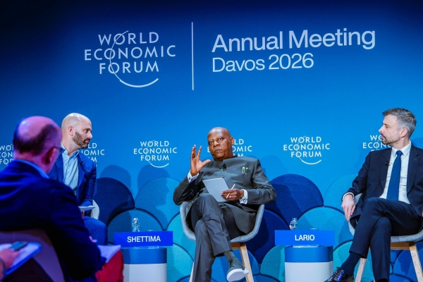 abati1990's tweet photo. stronger alliances, speak with one voice, and engage global platforms as power brokers—not spectators."

#AfricaAtDavos #WEF2026 #PowerAndInfluence #NigeriaAtDavos #Davos2026 

@THISDAYLIVE @thecableng @PremiumTimesng @KashimSM @NGRPresident @officialABAT @SaharaReporters https://t.co/St8qxMgnTJ