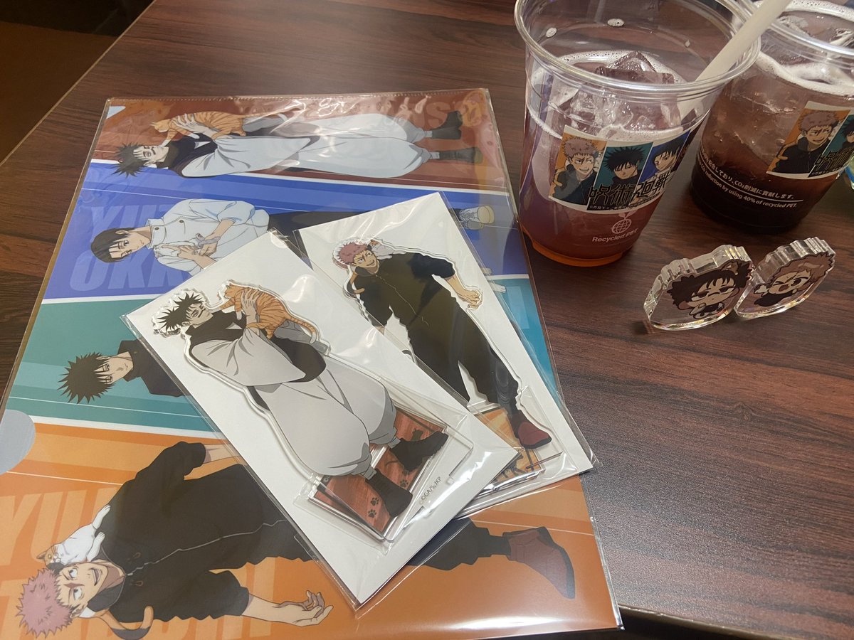 AbsPal's tweet image. イェーイ✌️✌️
脹虎いっぱつで出たーッ！！！
フッフー！！！🥳🥳🥳
金額でびっくらポンだった😞