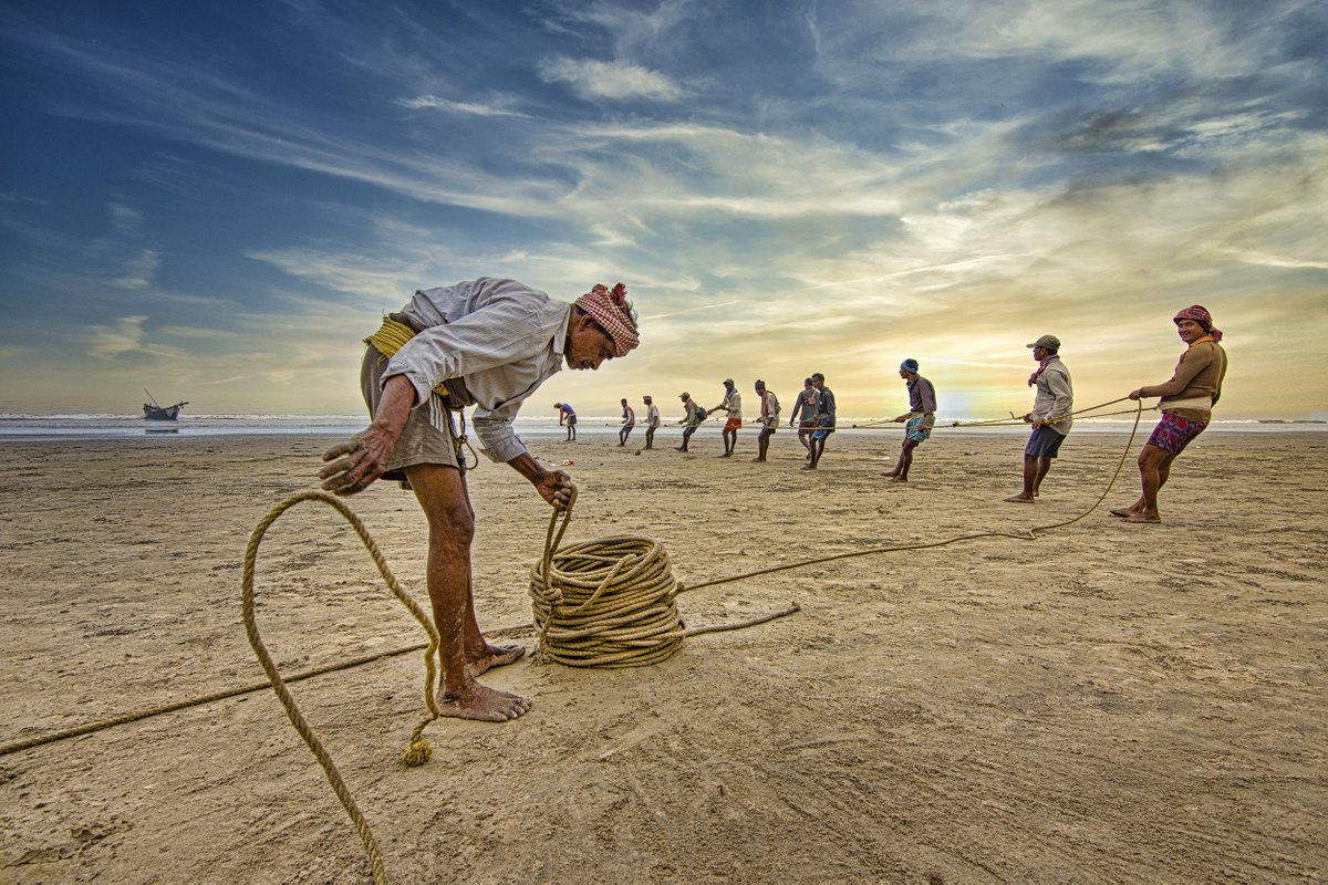 Entry Highlight: Utkarsh Bangla Photography &amp; Videography Competition 2026  

We are thrilled to showcase an inspiring entry by Somnath Pal, beautifully capturing the theme: Skilling Lives, Skilling Livelihoods.

#photographycontest #VideographyContest #contestalert
