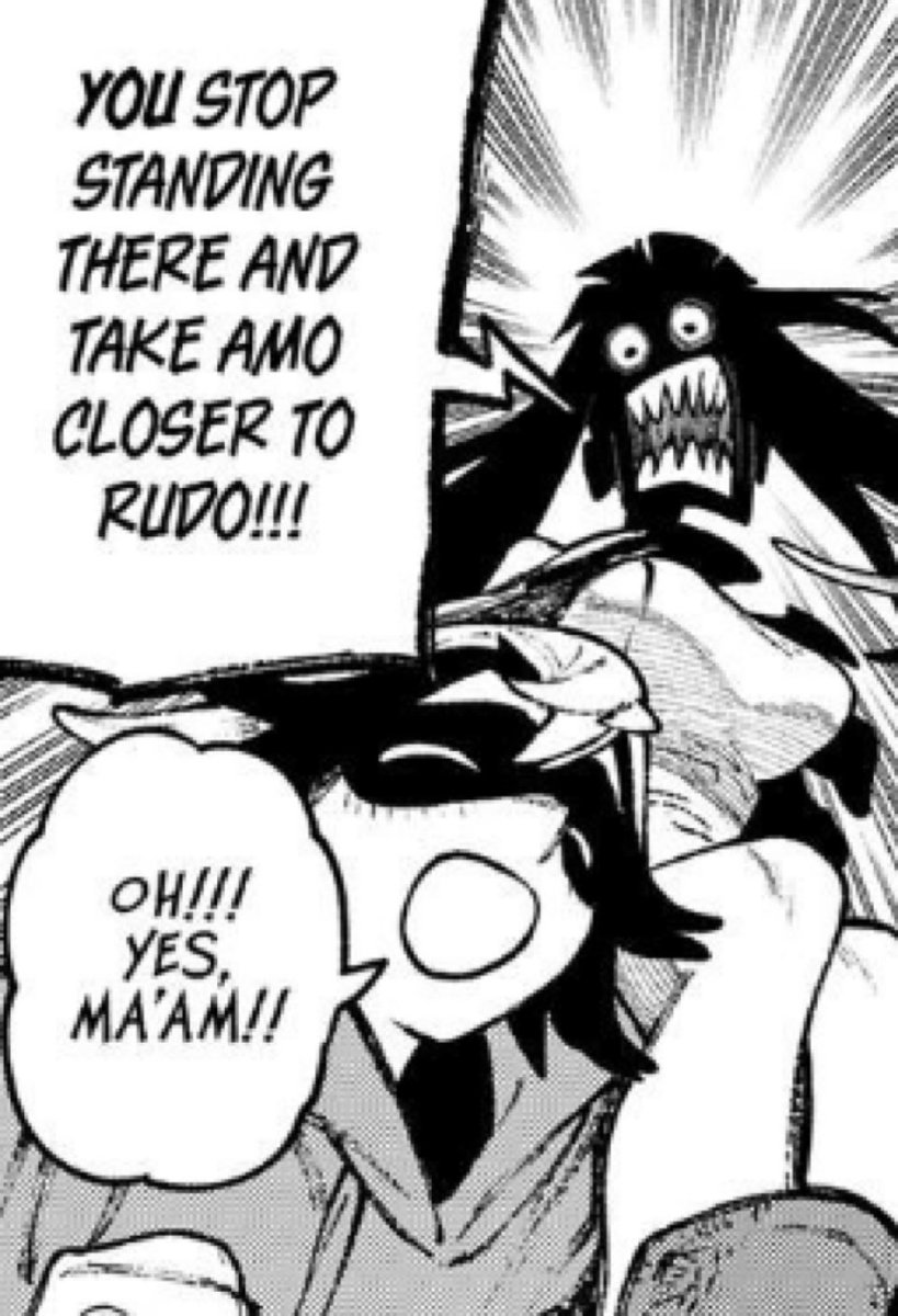 chattergem's tweet image. Don’t save him he is exactly where he want to be