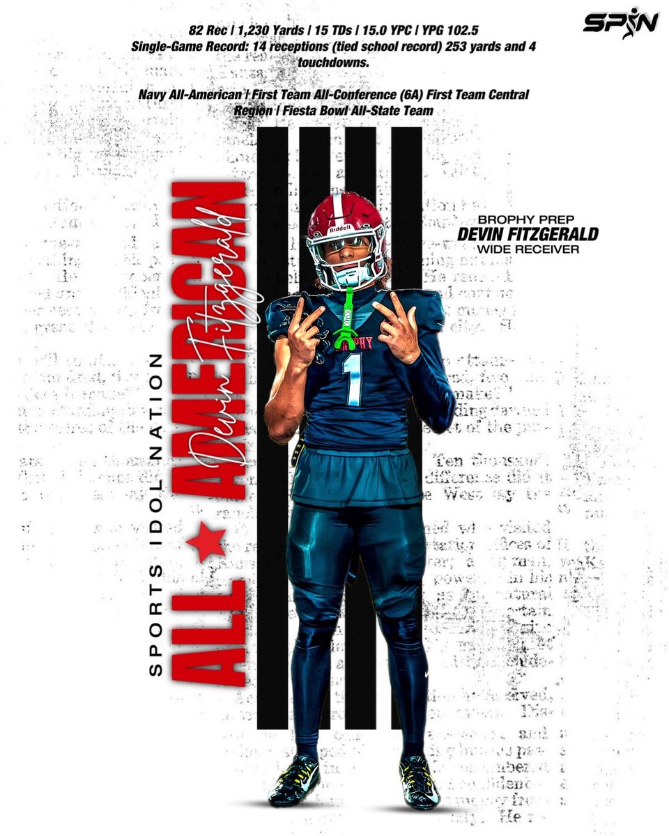 SportsIdolNation tweet media