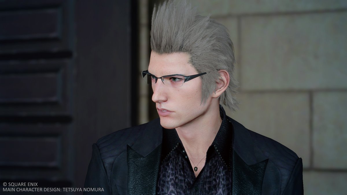 🎂Happy Birthday🎂

今日は #FF15 に登場するイグニスのお誕生日🎊
王を支える軍師となるべく、自分を磨き続ける努力家クポ🍽️

#ファイナルファンタジー