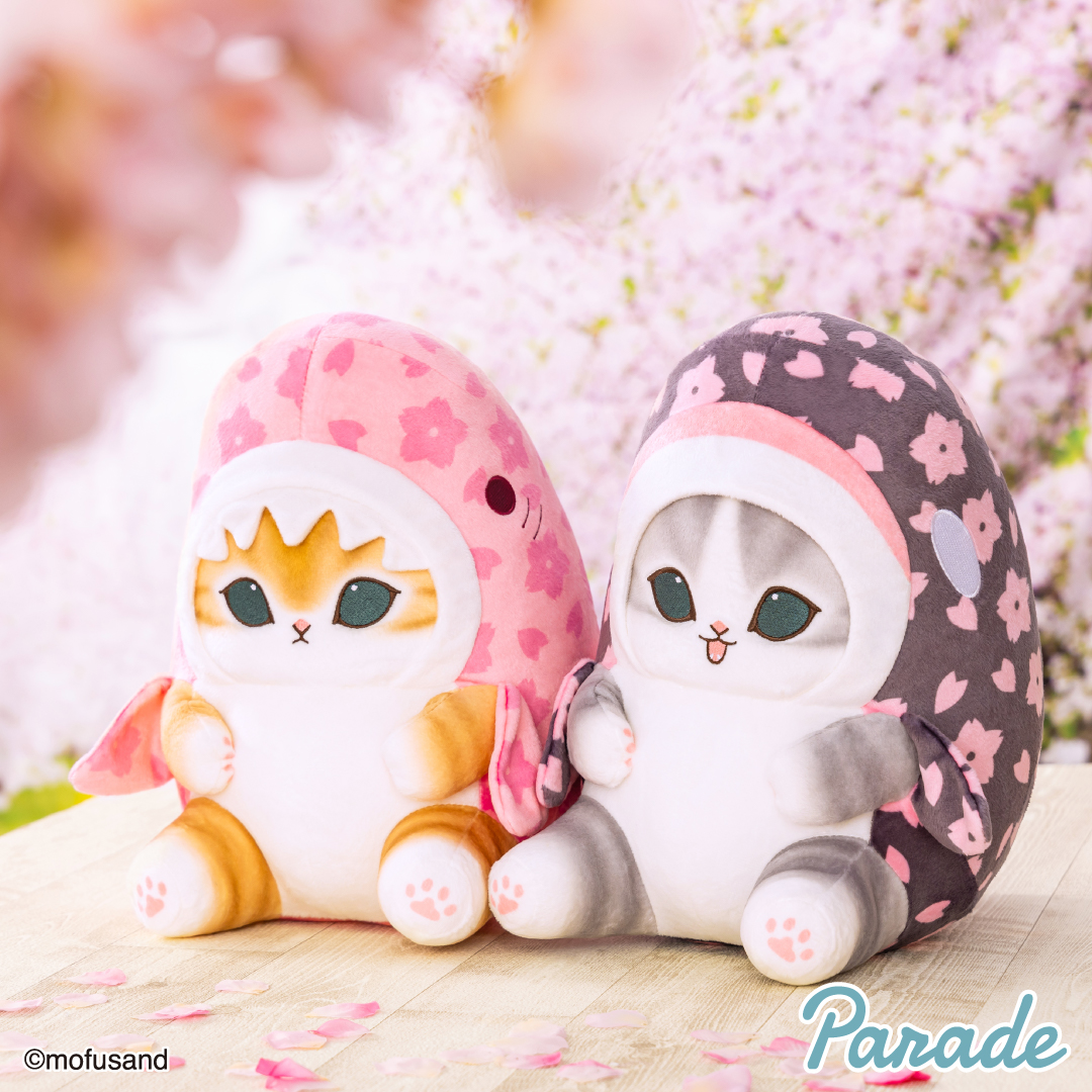 mofusandグッズ公式 (@mofusand_kouhou) / Posts / X