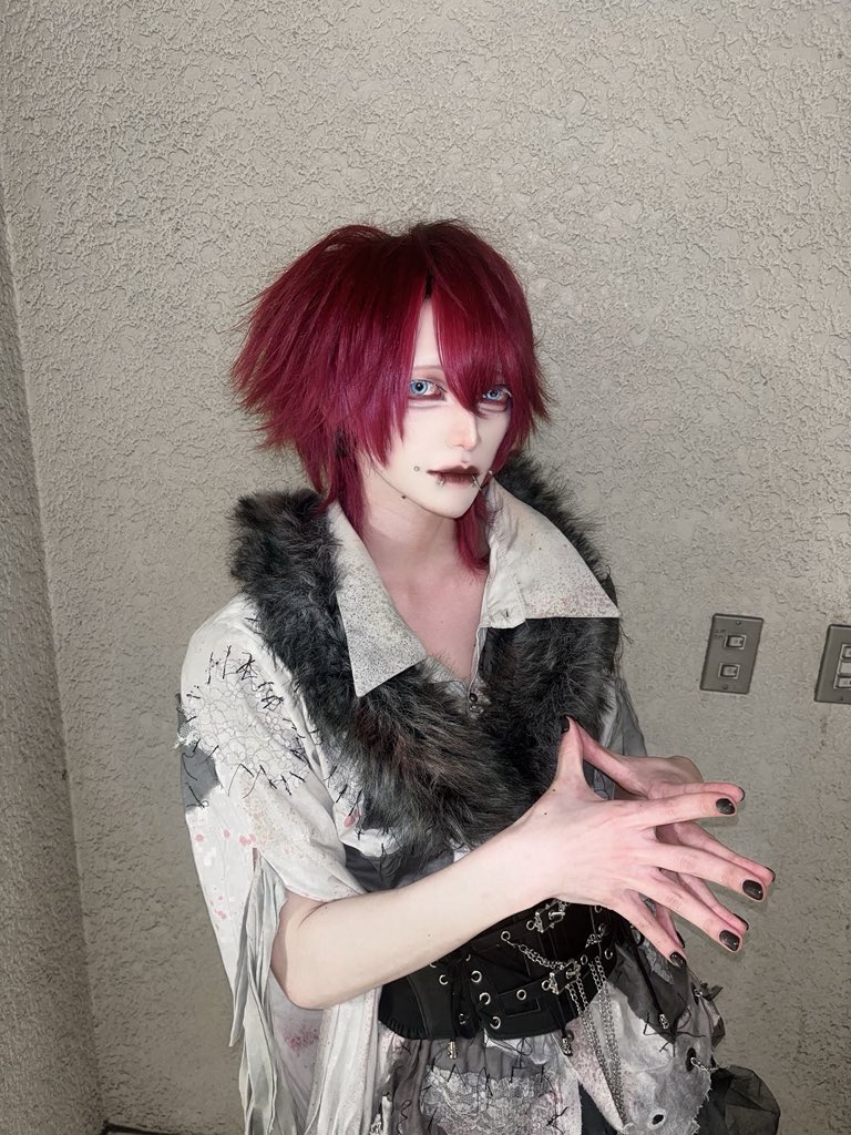 紫膵 アグ (@shisui_ag) / Posts / X