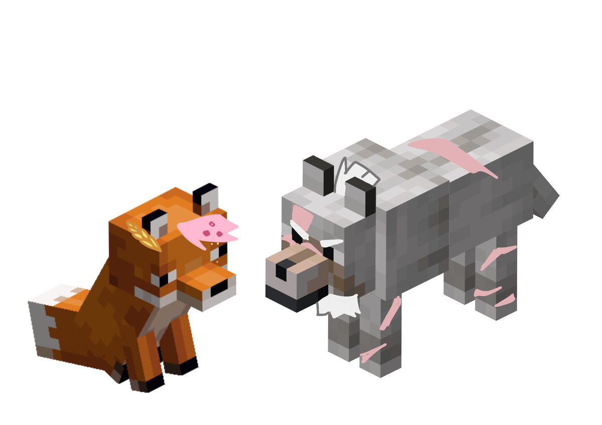 Do you see the vision? 😌