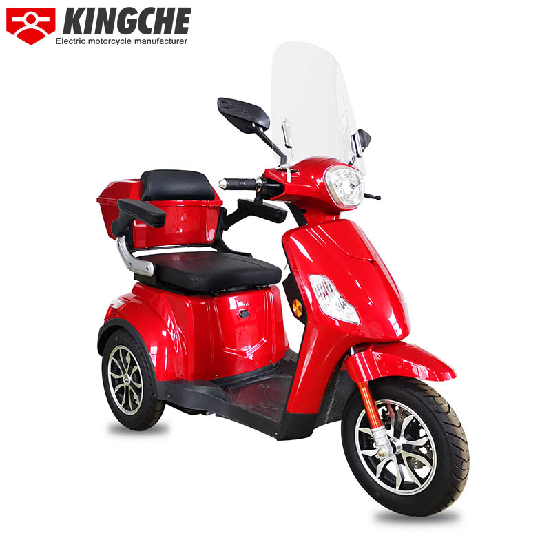 bLNTlXJufxeD3KK's tweet photo. 🚗💨 KingChe’s 3-wheel scooter is perfect for those with limited mobility, offering super stability and safety. It’s equipped with a large rear storage box and adjustable seat for maximum comfort.
https://t.co/jwhdh3pF8U
#ElectricScooter #KingChe #MobilitySolution #ComfortRide https://t.co/go6i0URIay