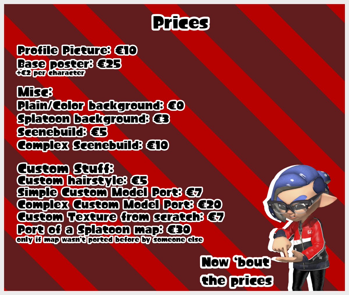 Kiber | C@mms OPEN 2/10 tweet media