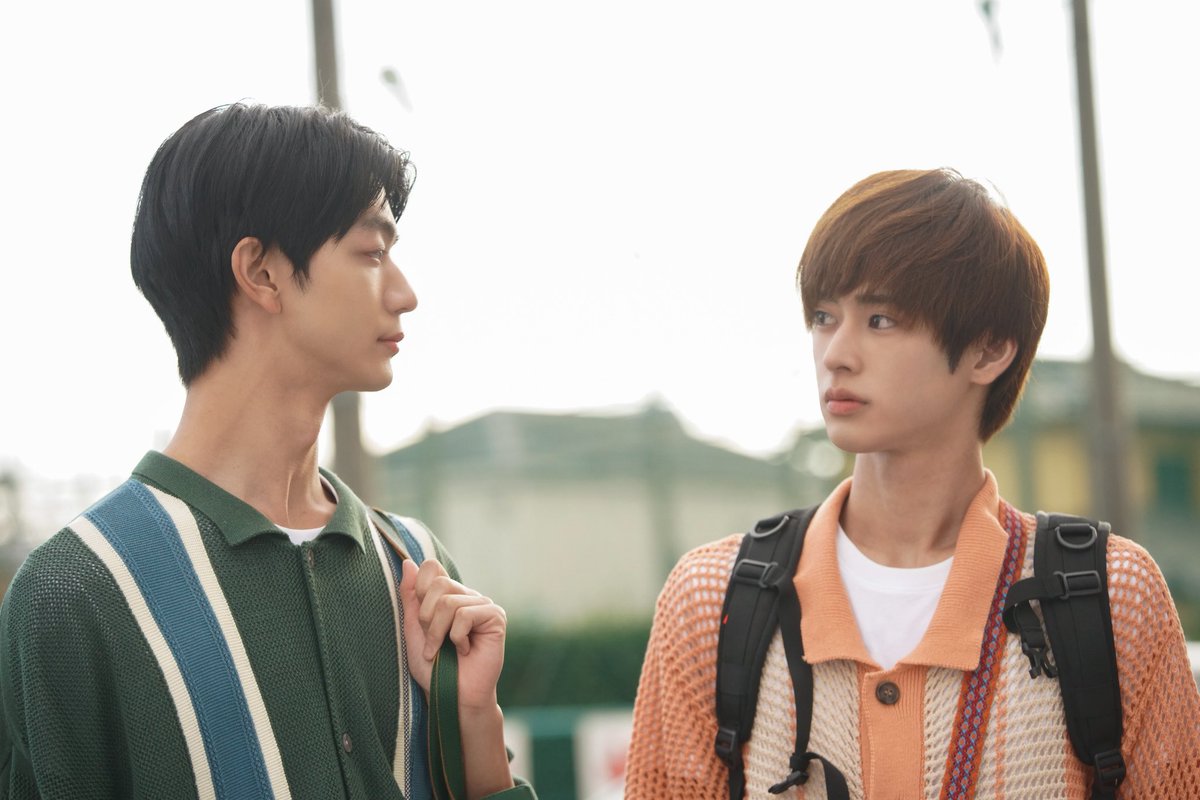 scketto1's tweet photo. #吉澤要人（#原因は自分にある。）主演ドラマ『親友の「同棲して」に「うん」て言うまで』第４話 あらすじ＆場面写真（公式写真到着）
＠dramaDiVEP_ytv　＃ドラマ同棲まで

https://t.co/vPNqaF6D33 https://t.co/BzBNOxb72k