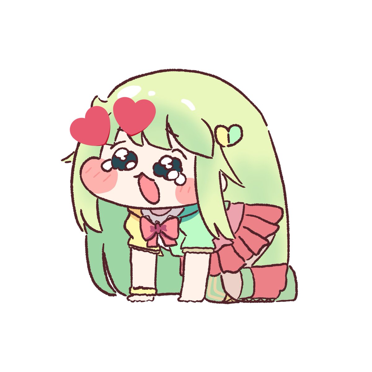 チョま˘(•🔰•)˘@多声類VTuber (@Hutaba0810) / Posts / X