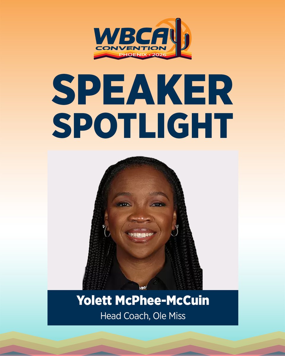 Women’s Basketball Coaches Association tweet media