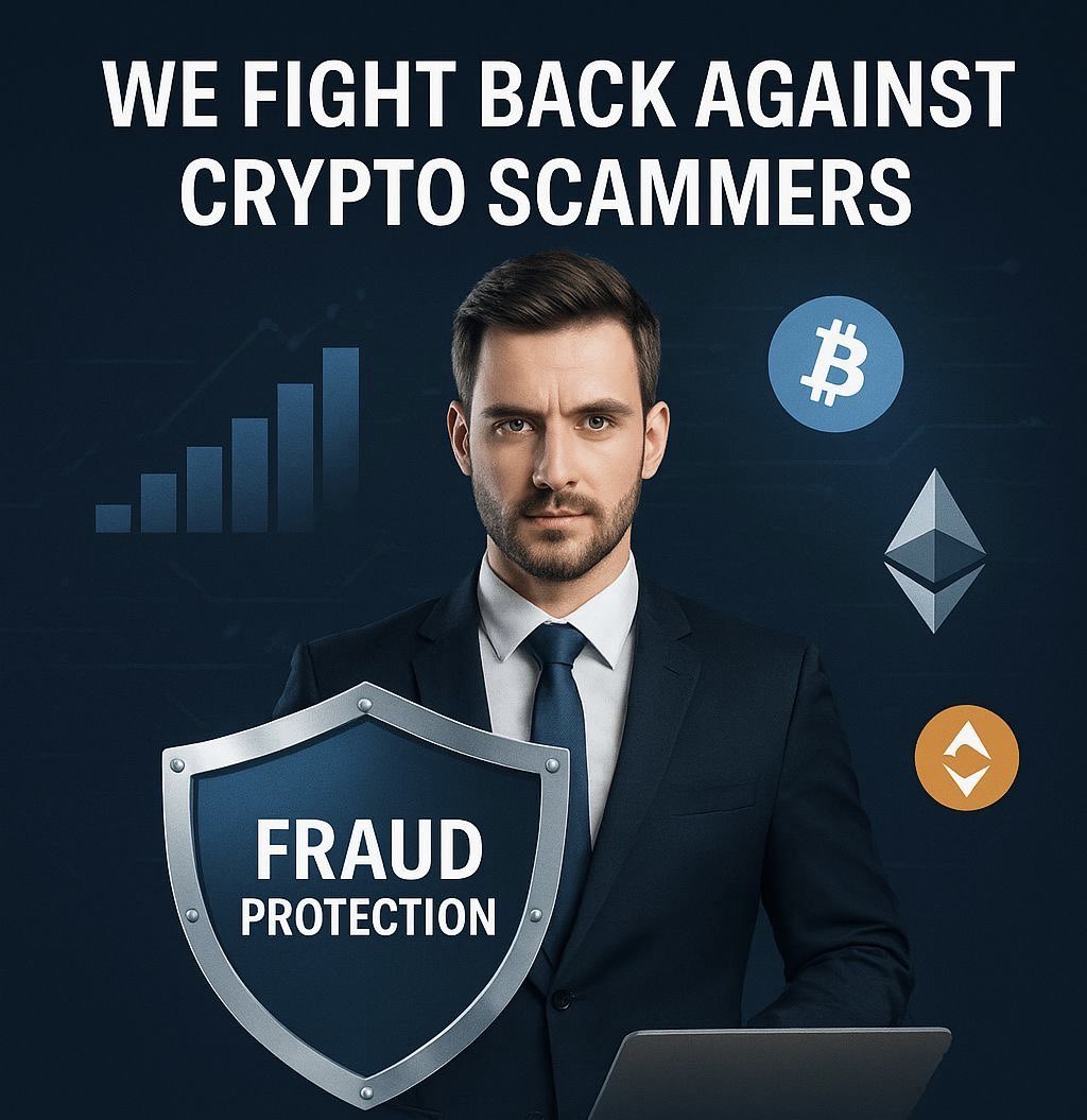 CYBER RECOVERY AGENCY 🧑🏻‍💻 tweet media