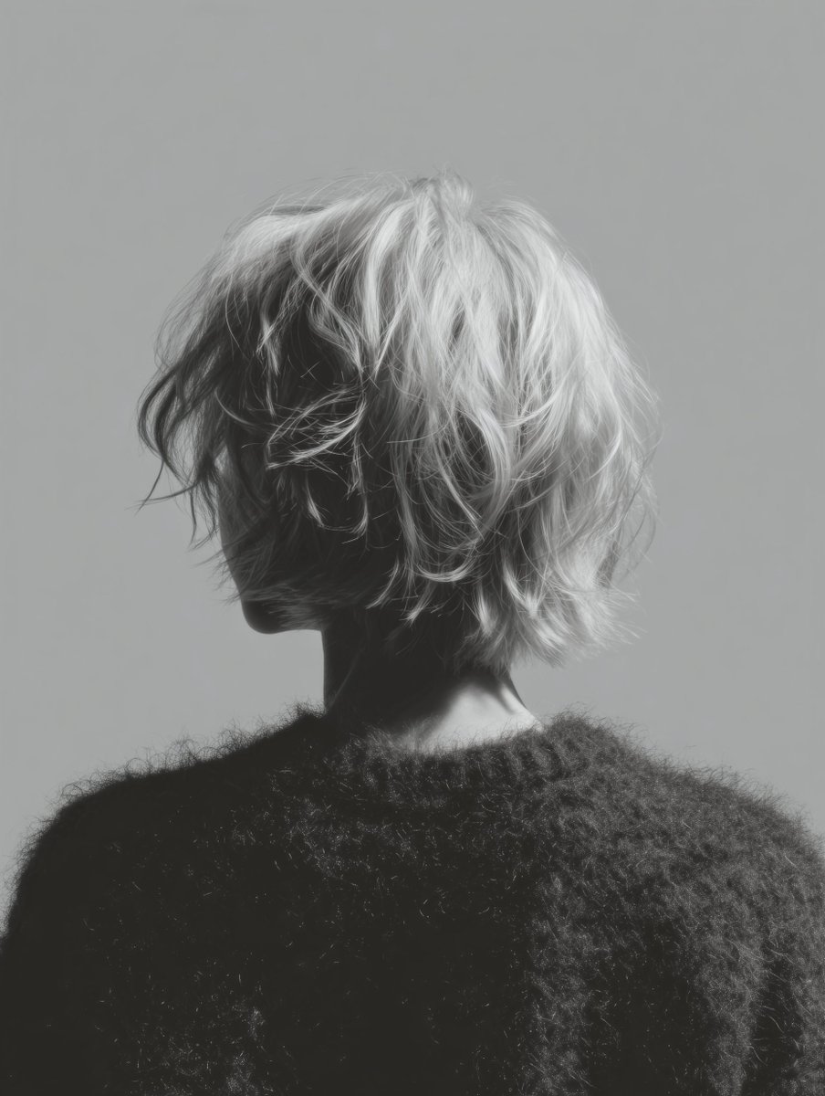 Taste is a discipline, not a gift.

Taste is developed through saying yes; style is forged through saying no.

Taste expands. Style constrains. Most people confuse accumulating references with developing discernment. I  say the real work is building a lens... something that