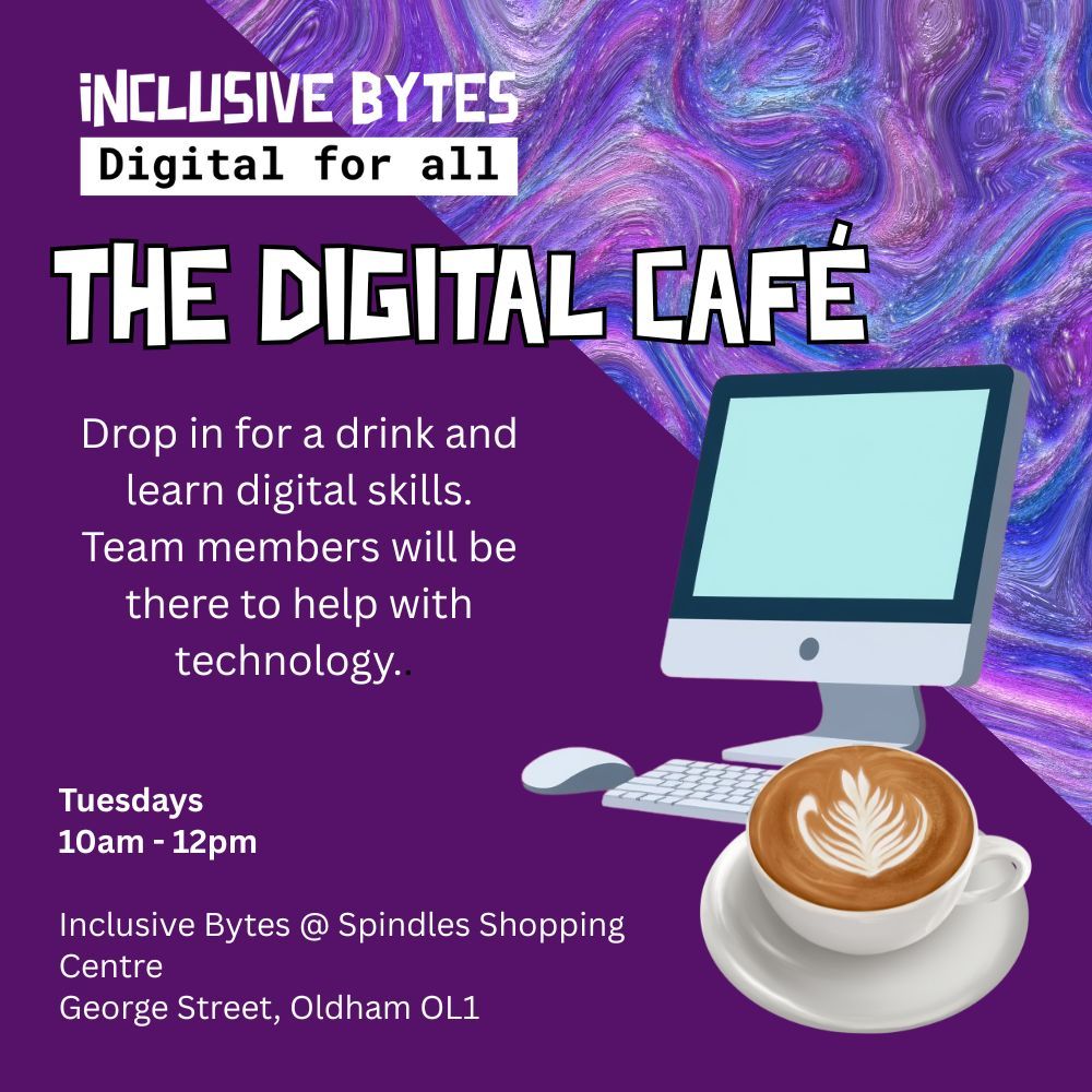 Inclusive Bytes C.I.C. tweet media