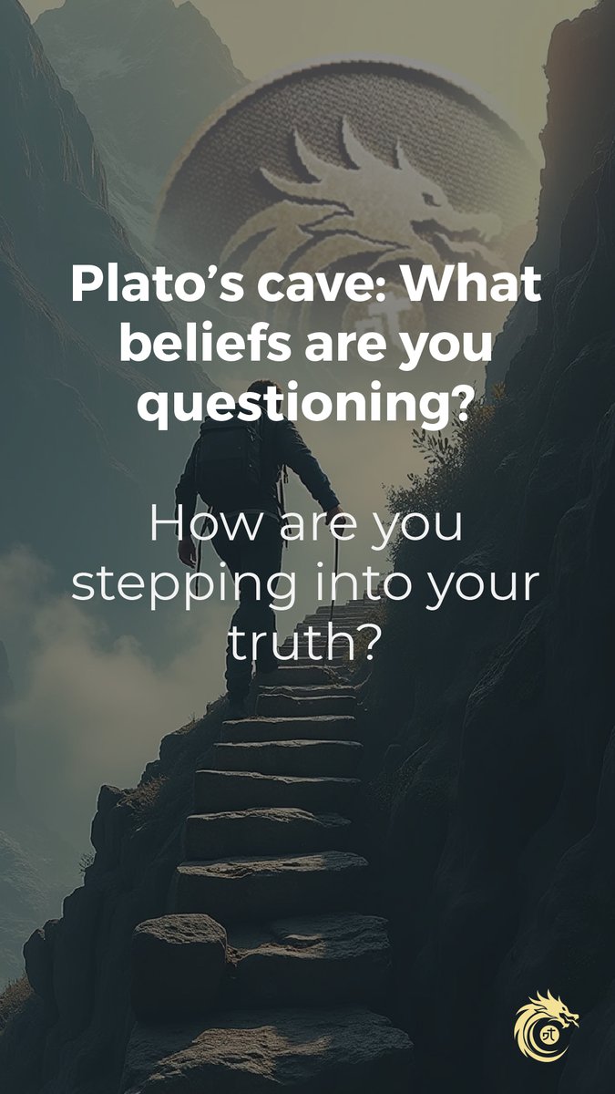 Your truth isn’t hiding. It’s waiting. Step into it.