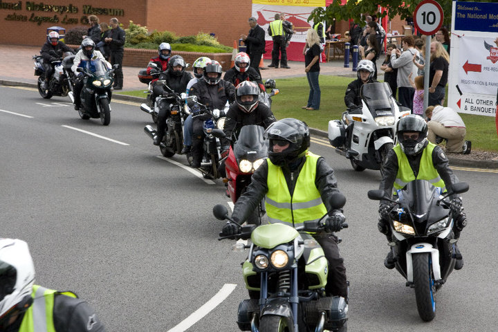 Bike4Life Ride Out and Festival tweet media