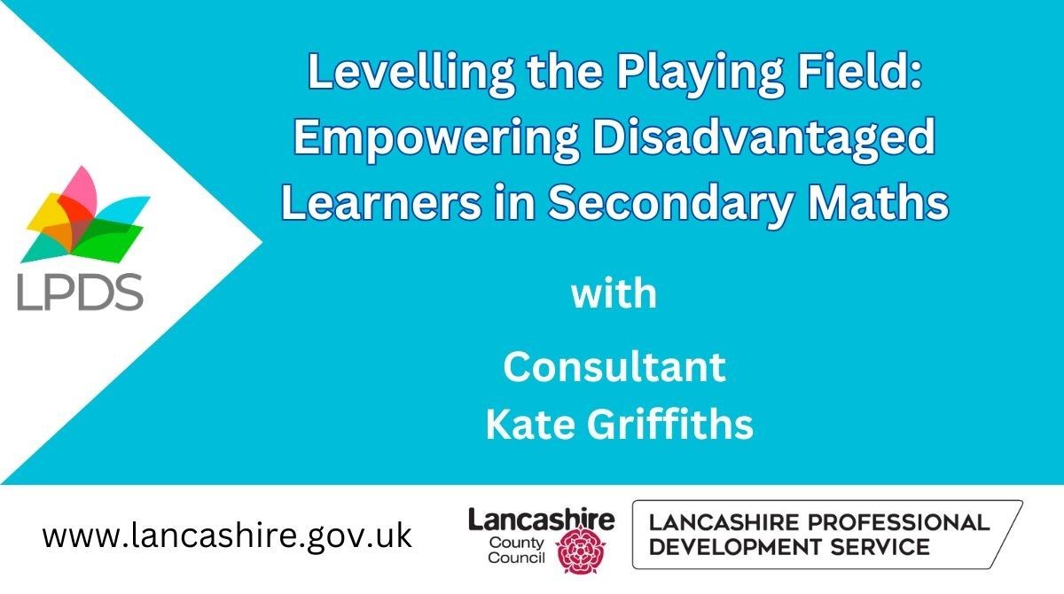 Empower disadvantaged learners in #secondary maths! Equip teachers with effective, inclusive tools.
buff.ly/2N5Pw6p 
#Mathematics
