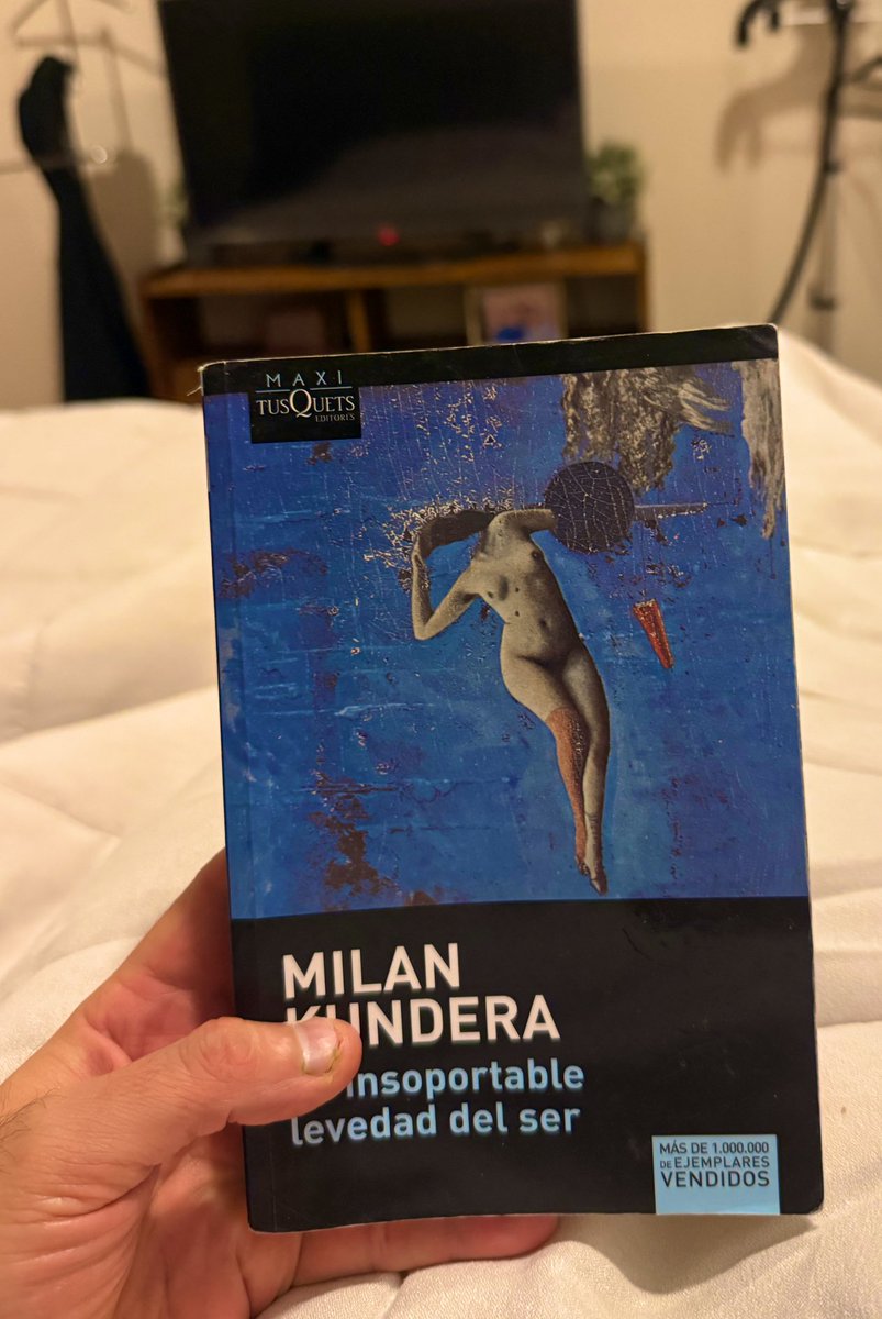 ¿Que esperar de la noche?