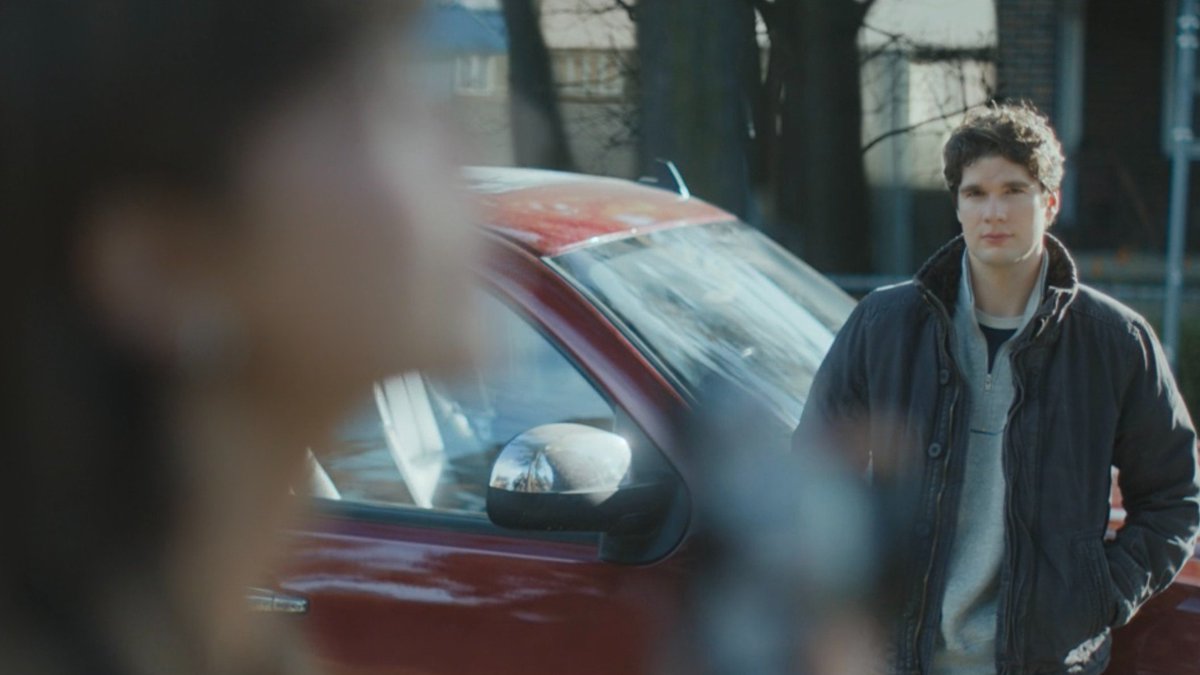 someone sedate me #tellmelies