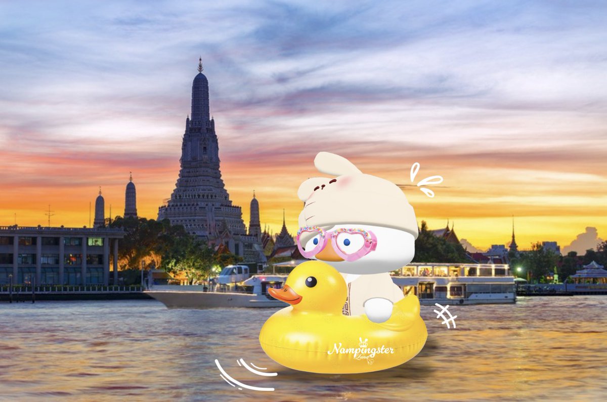 NampingsterLand's tweet photo. มาเร็ว ๆ ❕อุนย่าอุนยาย ขอคนเกาะพิ้เป็ดซิ่งไปร่องเรือกะป๊ากะปี๊ด้วยกัน 🫧โดดขึ้นมาได้เบยยยย~🐤

GOAL 🌷

✅Repost : 250
✅Like : 250
✅เมนชั่นกับโควท : 200

KNP CATCH THE MOON  #KimandcoXKengNamping https://t.co/KZVNR5QYKY