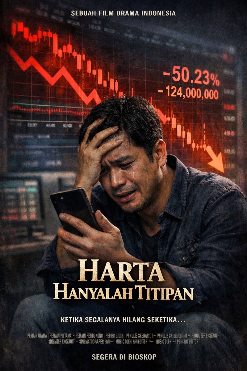 Segera tayang !