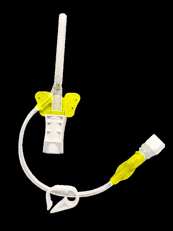 ahahansen's tweet image. Nouvo Safety Set
Safety I,V Cannula with PU extension tube and wing, PUR- Catheter, Straight Luer, C-Clamp, FB chamber with filter &amp;amp; Luer Lock Tyvek pack

Mer info post@gymo.no eller på gymo.no