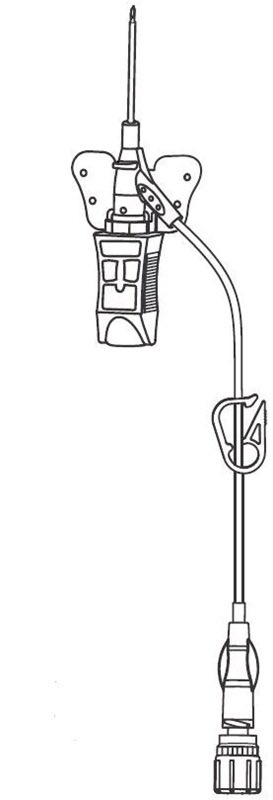 ahahansen's tweet image. Nouvo Safety Set
Safety I,V Cannula with PU extension tube and wing, PUR- Catheter, Straight Luer, C-Clamp, FB chamber with filter &amp;amp; Luer Lock Tyvek pack

Mer info post@gymo.no eller på gymo.no