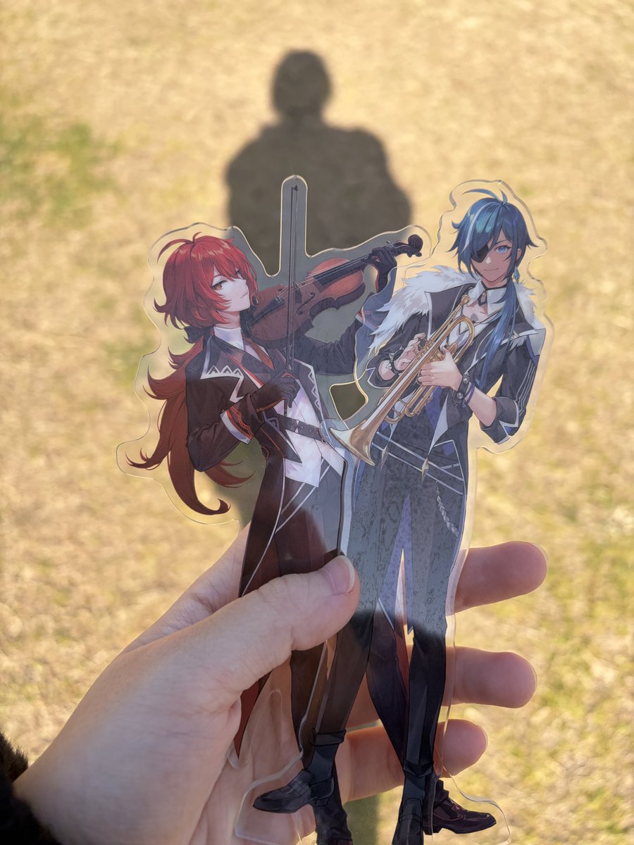 義兄弟村してた