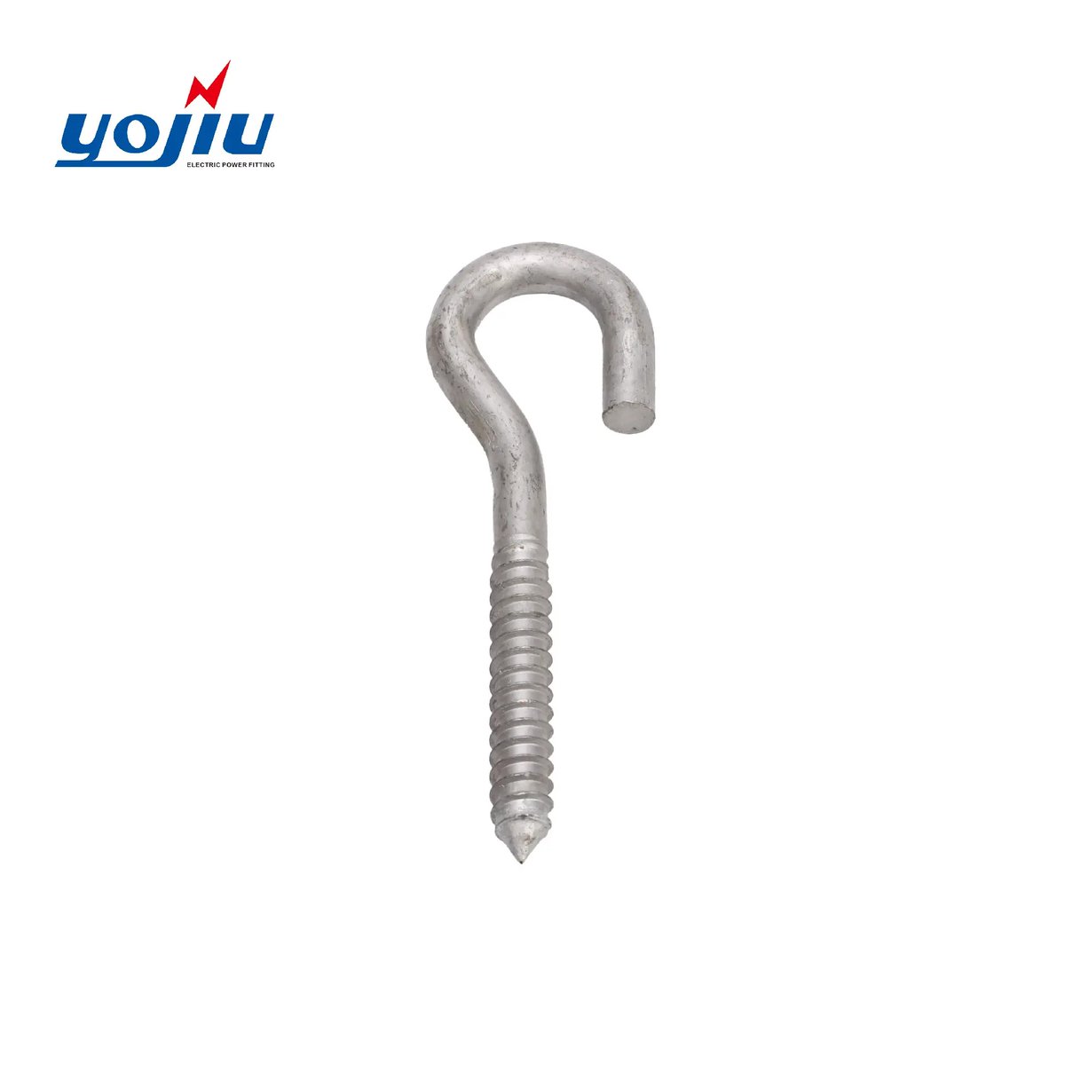 YongjiuElectric's tweet photo. YJHS strain eye bolts for overhead lines—hot-dip galvanized steel, multiple sizes, dependable breaking load for outdoor tension points.
📩 info@yojiu.com
🌐 https://t.co/aHSUjAsfBS
#yongjiu #straineyebolt #powerfittings #overheadline #galvanizedsteel #utilityhardware https://t.co/qtjyEJTAO9