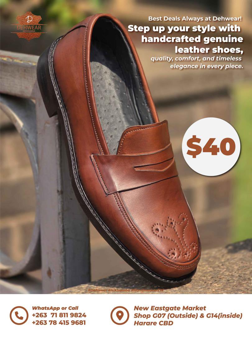 DEHWEAR | ISIKHUMBA | PROUDLY HANDMADE IN ZIMBABWE tweet media