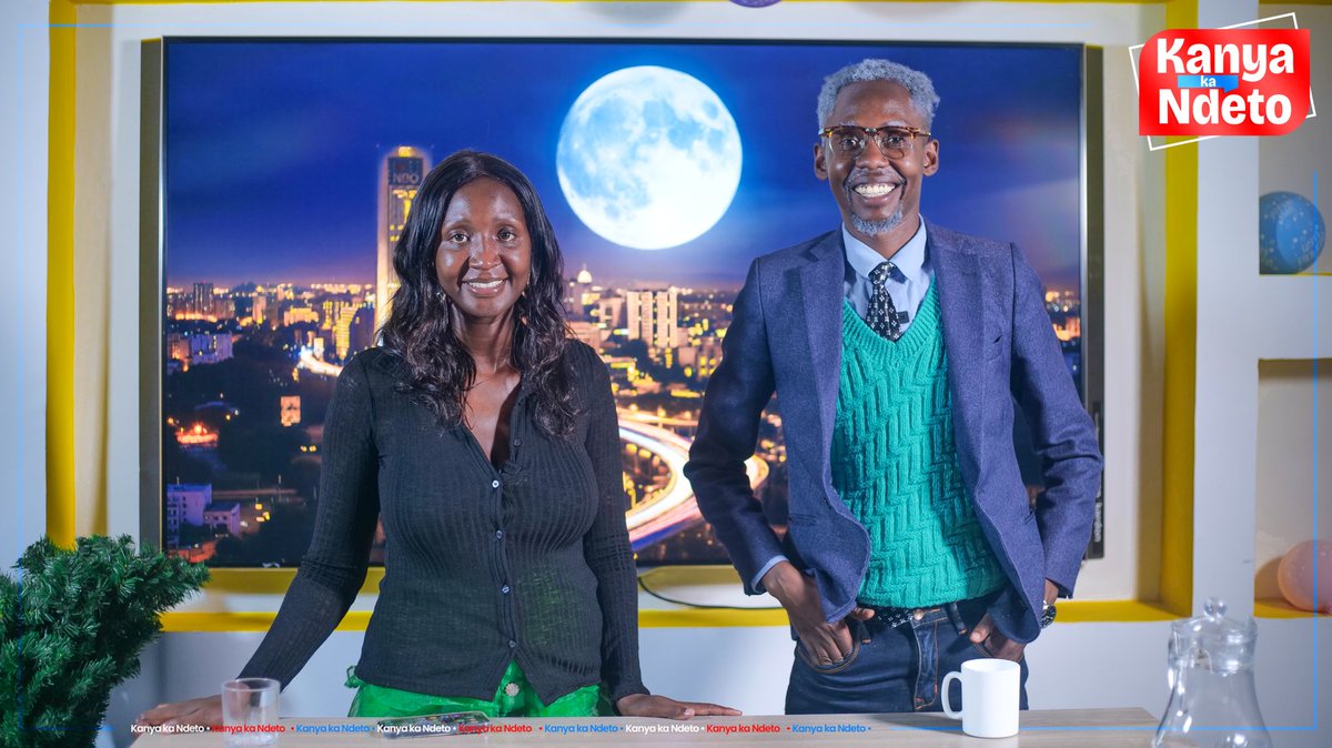 This Week Tuko Kwa Chemist...Mtakunywa Brufen?!! Subscribe To My Youtube Channel
#kanyakandeto #generaltheodore