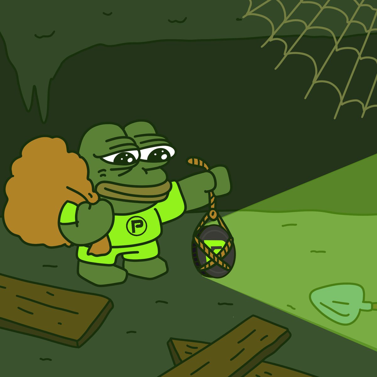 PEPENODE tweet media