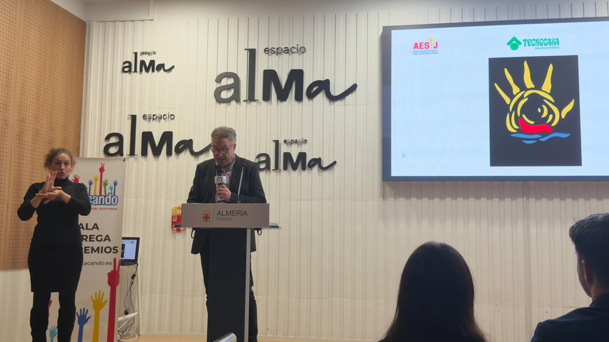 ASOAL Personas Sordas tweet media