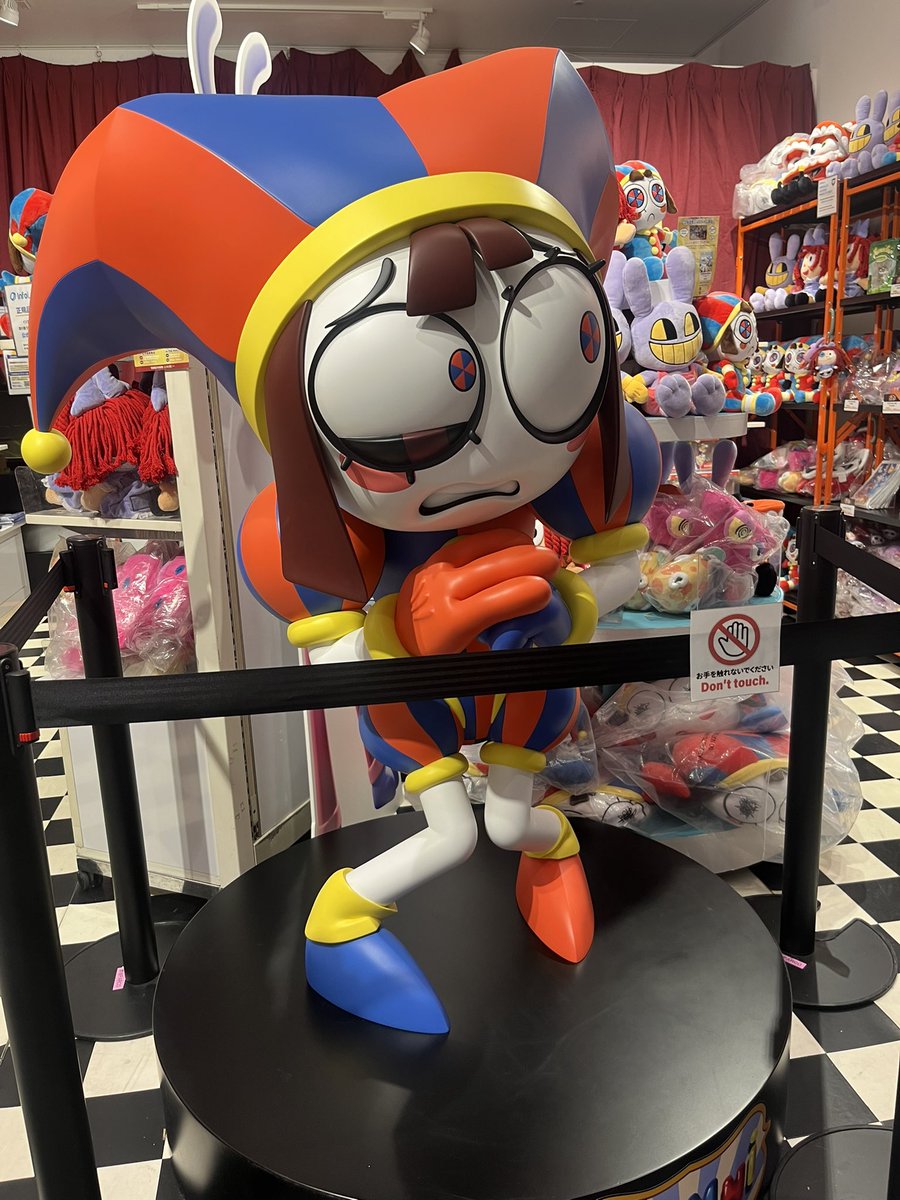 🍰💗 PinkSugarBerry 💗🍰 || TADC PILLED tweet media