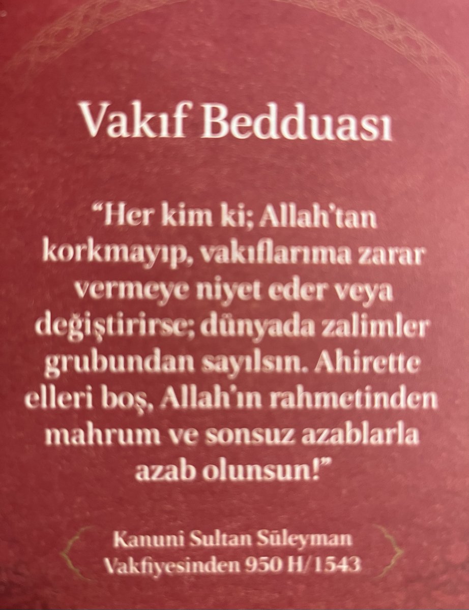 KIBRIS VAKFI (@kibrisvakfi) on Twitter photo 