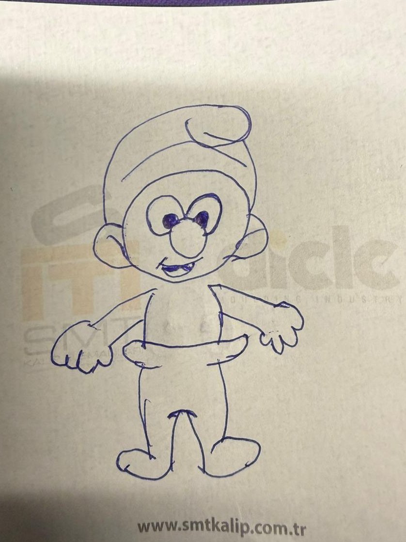 hee aynen çok kolay