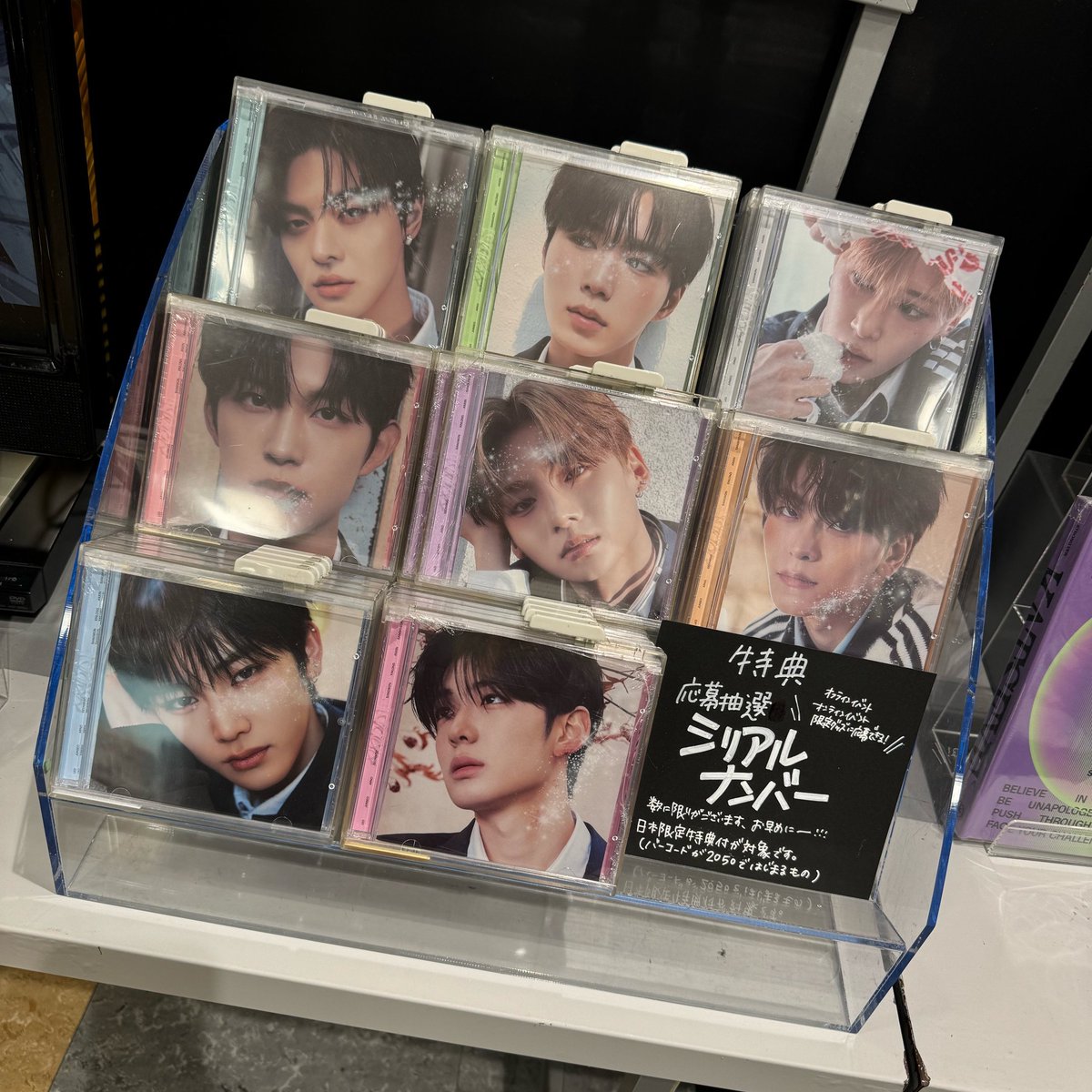 ALD1 入荷速報！！！ALPHA DRIVE ONE (@ALPHABOOK9) / Posts / X