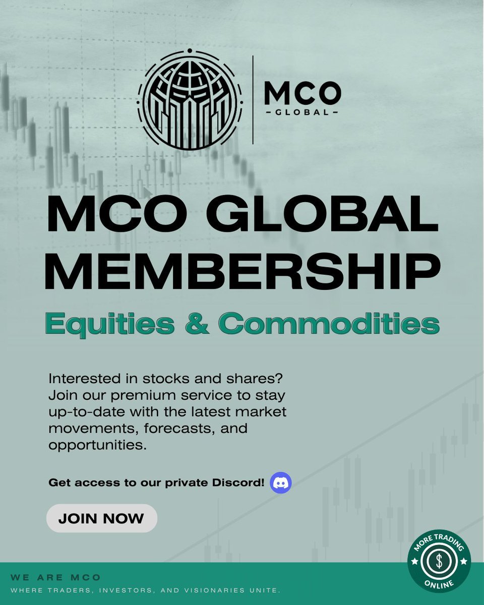 Gold and silver updates. Platinum and palladium included. Plus daily S&P  500 and Nasdaq coverage. Access the full membership: https://t.co/D5TiVtqakD