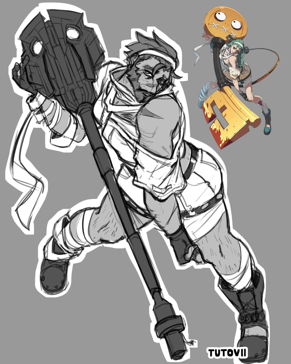 tutoviiart's tweet photo. battlecast if it was AWESOME!!
#jaycegiopara #jaycelol #battlecast #artoflegends https://t.co/DwatDcxUea