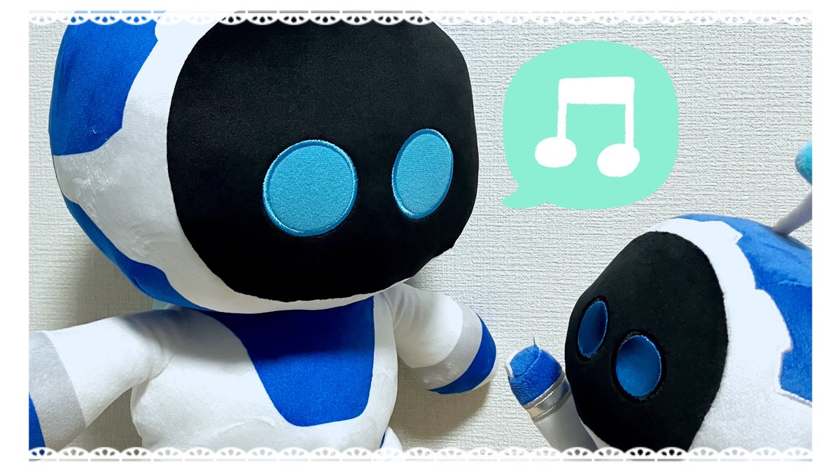 アストロ　BIGぬいぐるみ　ナムコ限定 未開封☆ナムコ限定【アストロボット】BIGぬいぐるみ - メルカリ