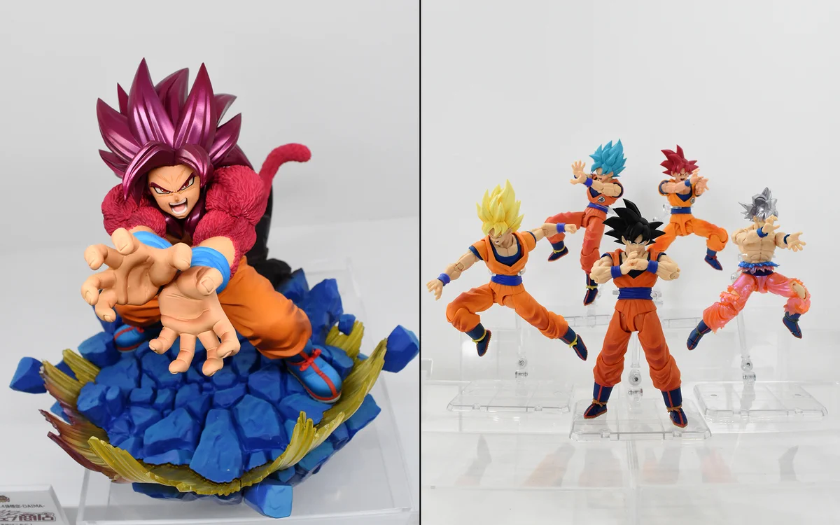 魂ネイションズ公式/BANDAI SPIRITS TAMASHII NATIONS OFFICIAL on X