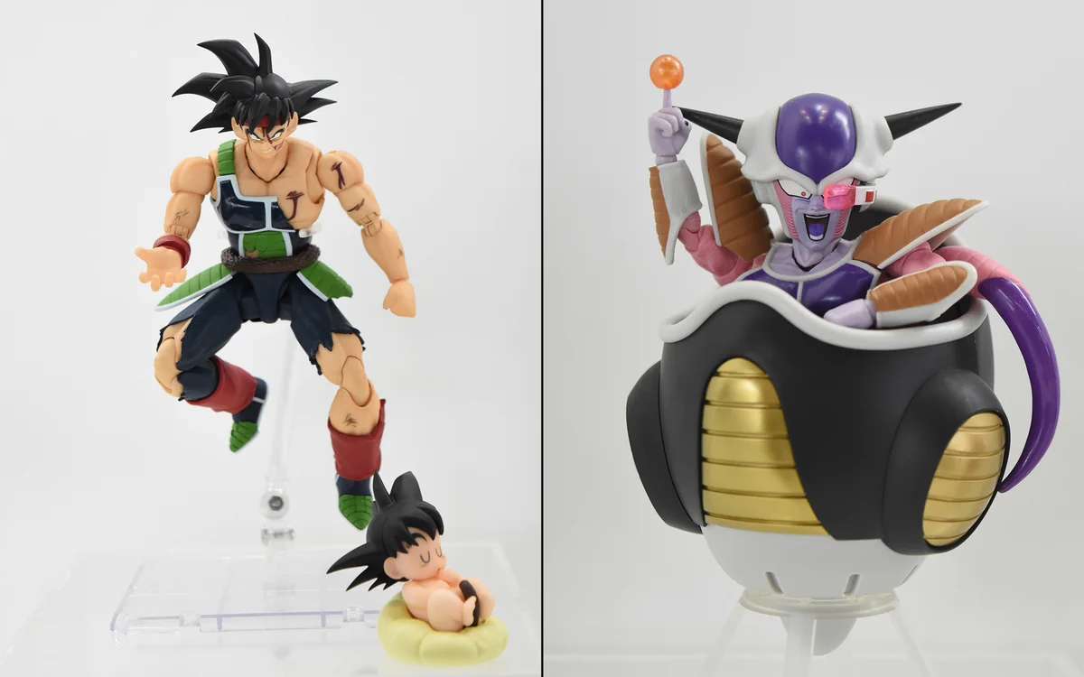 魂ネイションズ公式/BANDAI SPIRITS TAMASHII NATIONS OFFICIAL on X