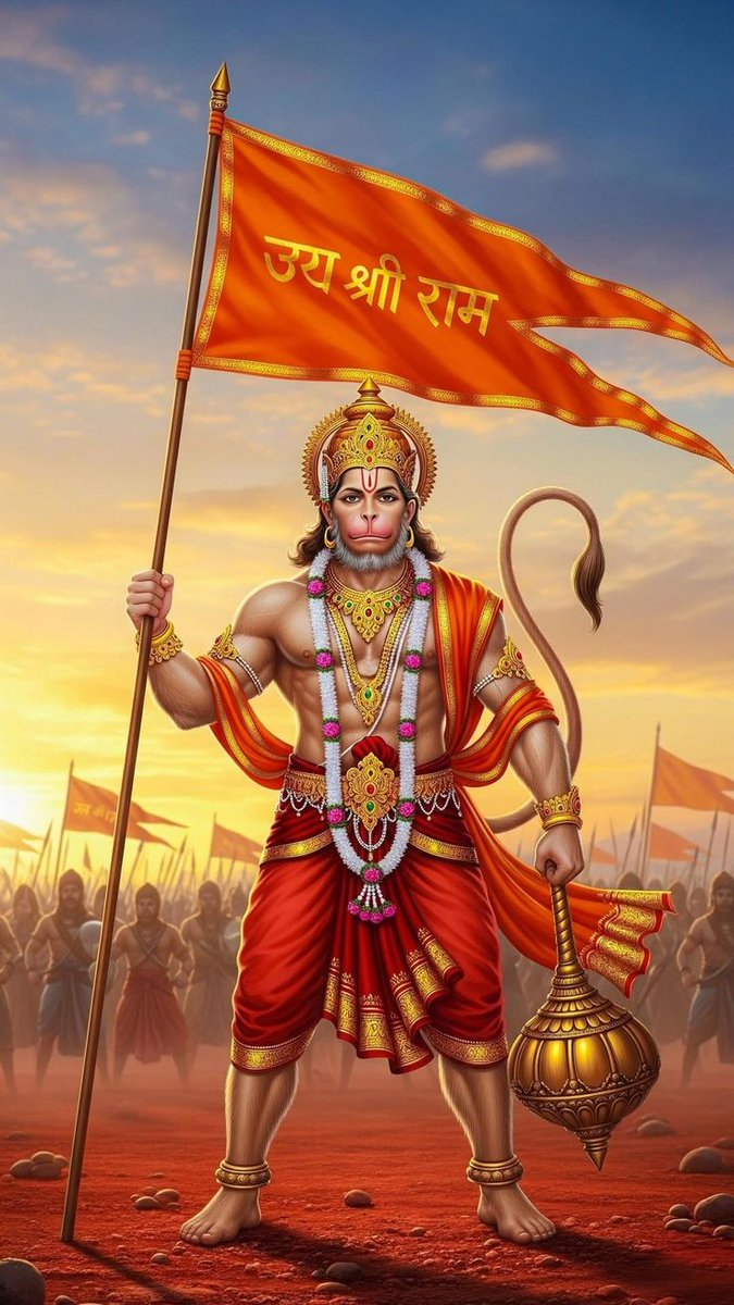 जय श्री राम 🙏🙏🙏