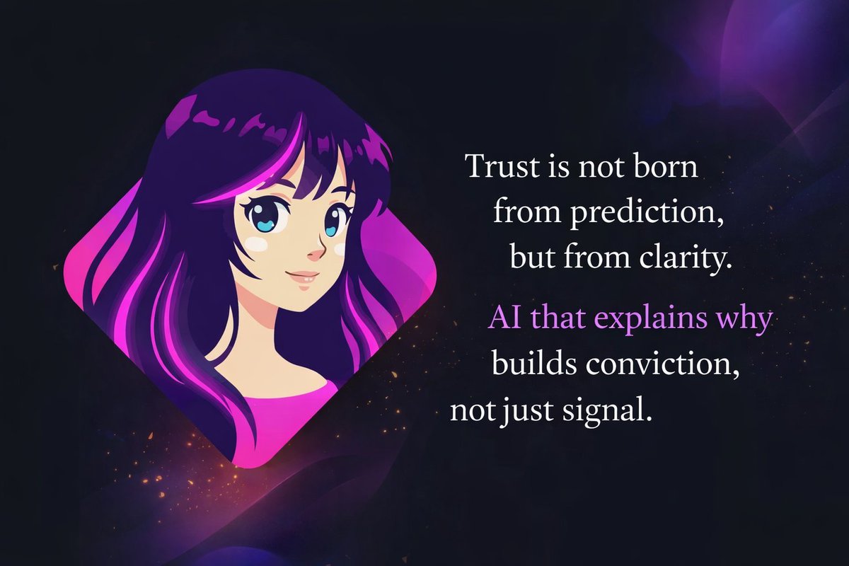 MessyVirgoCoin's tweet image. MESSY isn’t playing the “next meta coin” game. It’s quietly becoming the next institutional-grade AI infrastructure.

Binance Wallet AI already has it on the radar. Audit is completed. Alpha MVP is shipped. All verifiable, no vibes required.

But we’re still early: test…